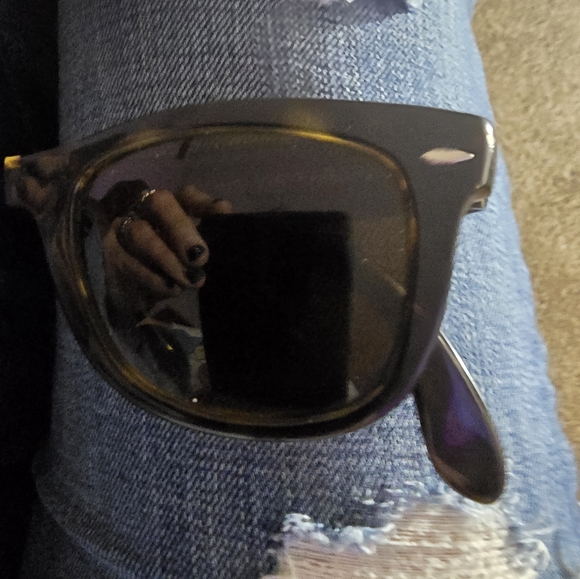 COPY - Rayban Wayfarer polarized - Picture 3 of 10